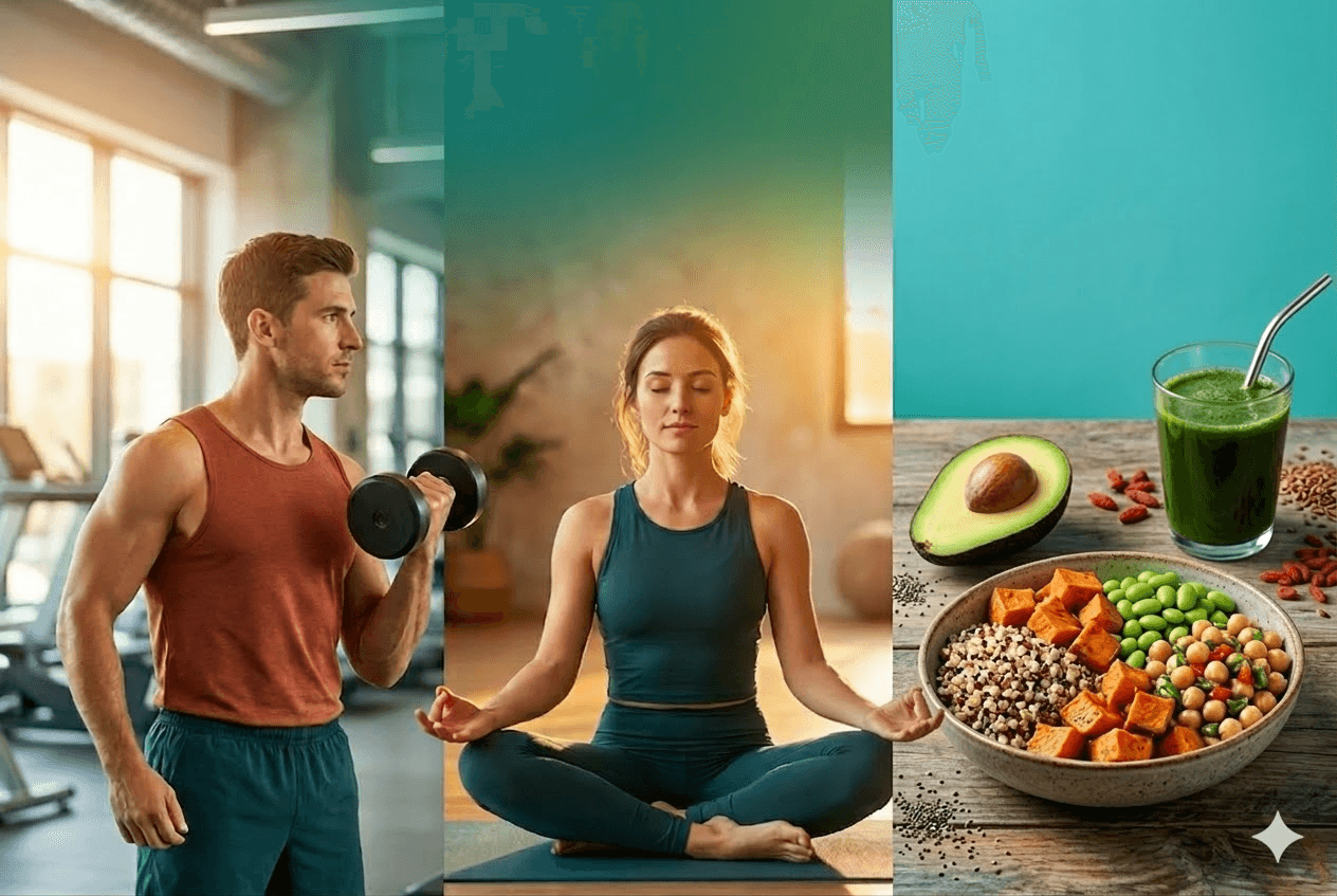 Wolistic Wellness