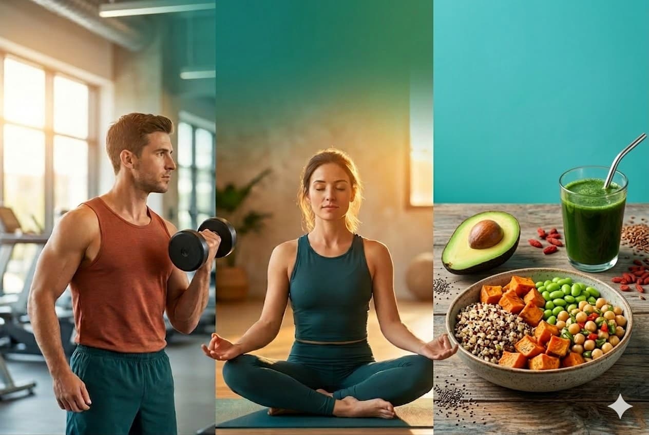 Wolistic Wellness