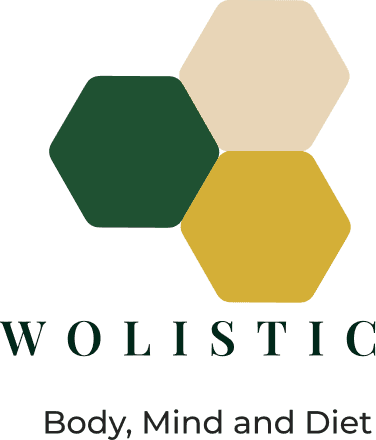 Wolistic